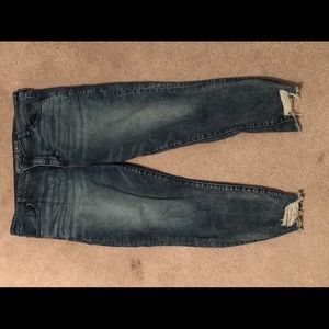 AE NE(X)T LEVEL HIGH-WAISTED JEGGING CROP